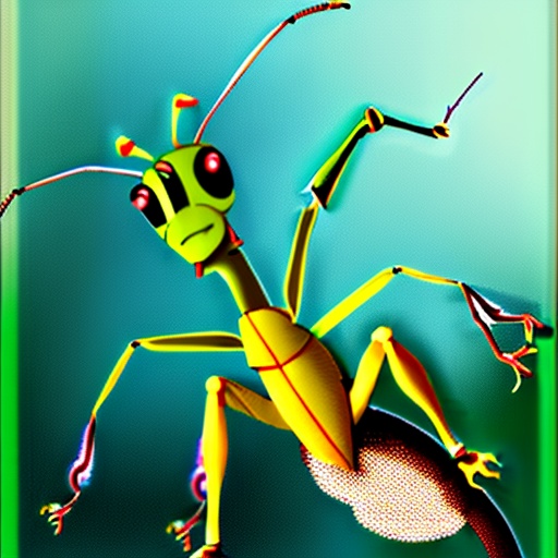 Mantis 1