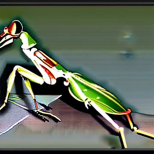 Mantis 2